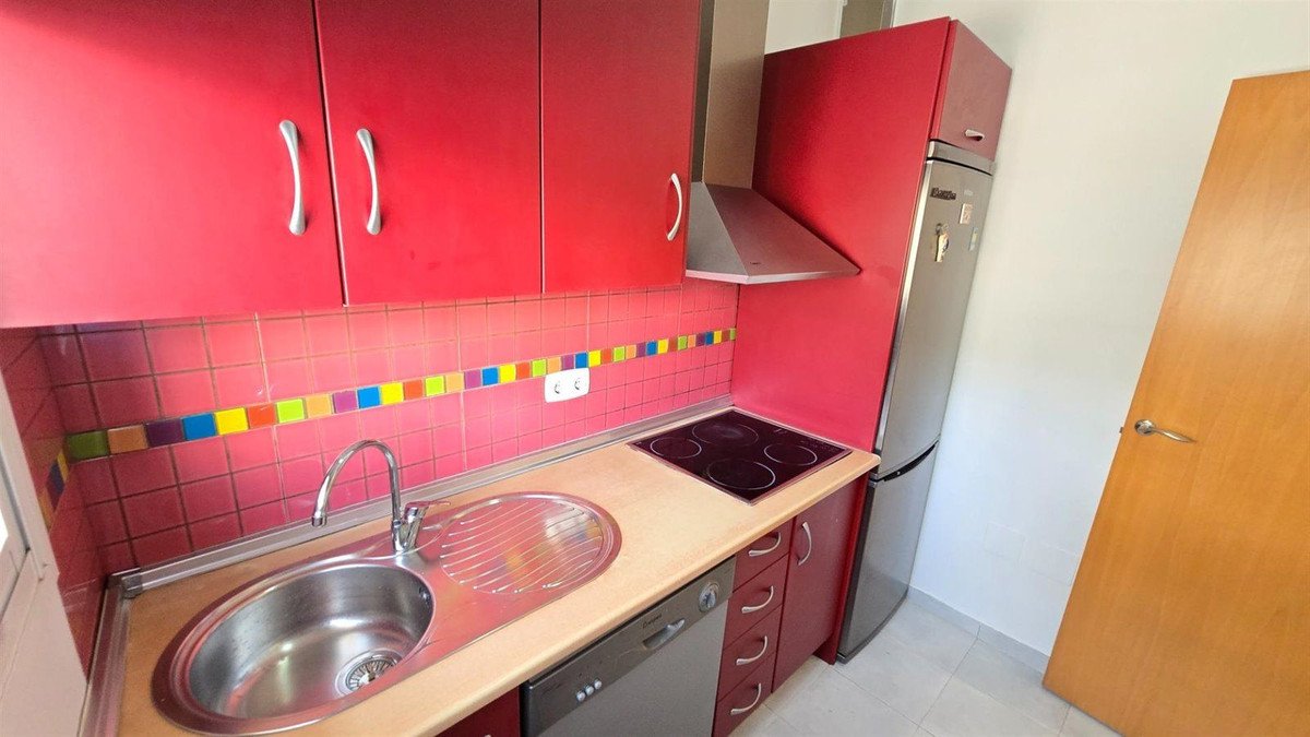 2 Bed Townhouse in Torremolinos