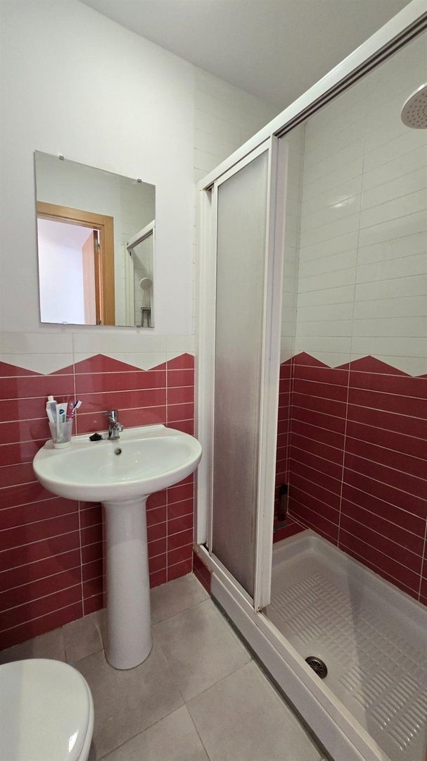 2 Bed Townhouse in Torremolinos