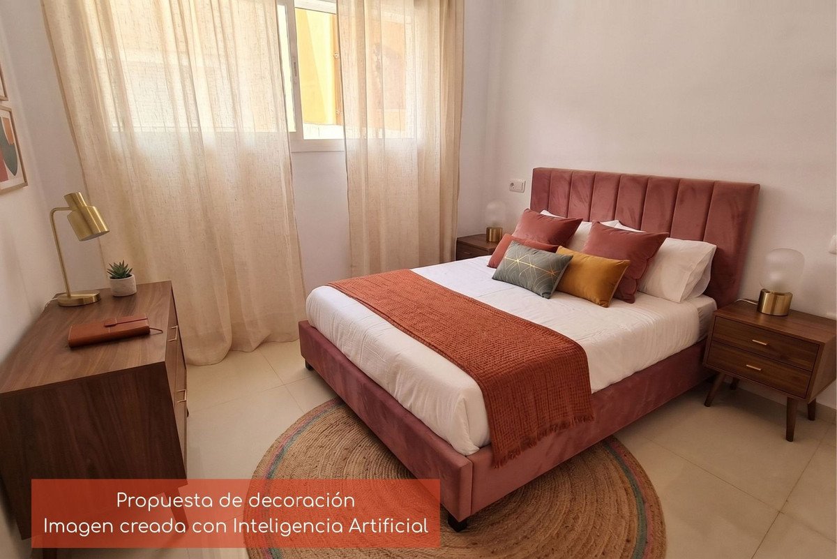 2 Bed Townhouse in Torremolinos