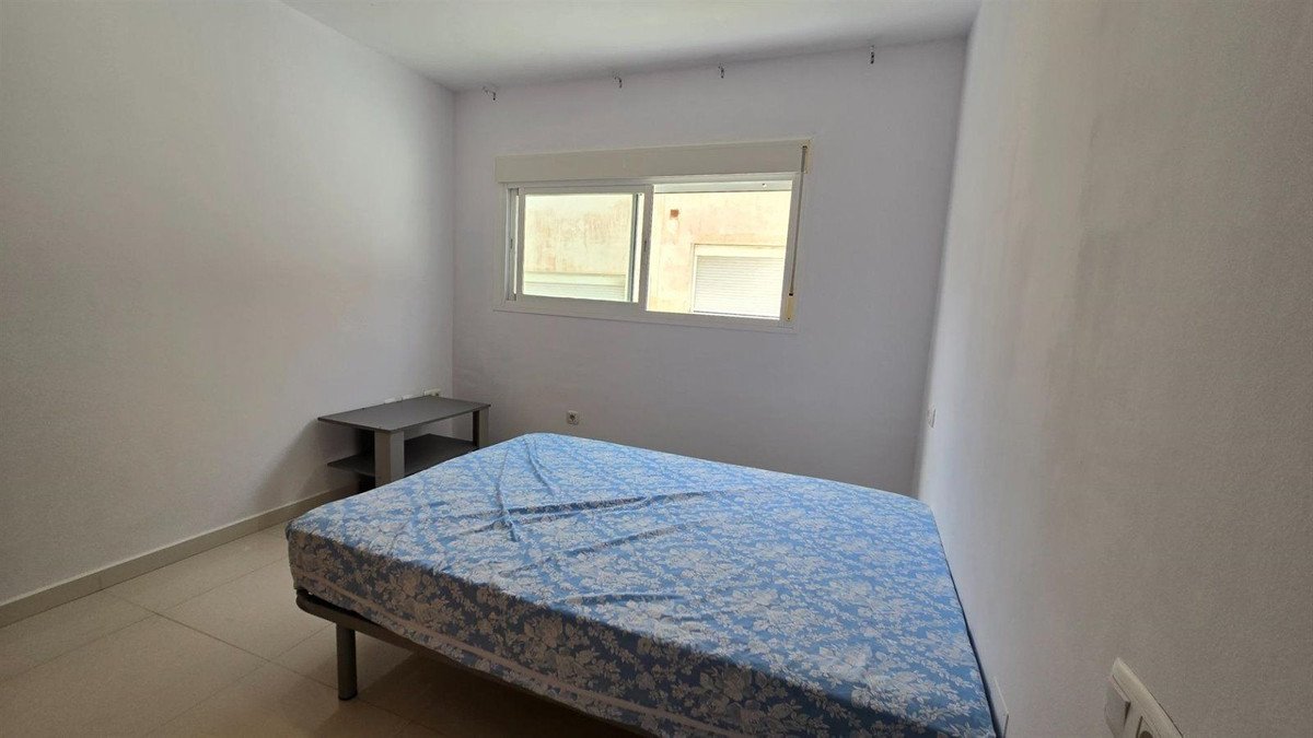 2 Bed Townhouse in Torremolinos