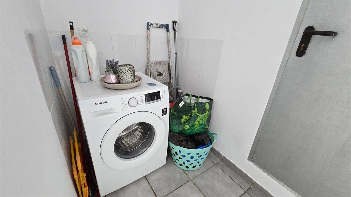 2 Bed Townhouse in Torremolinos