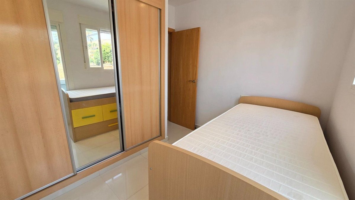 2 Bed Townhouse in Torremolinos