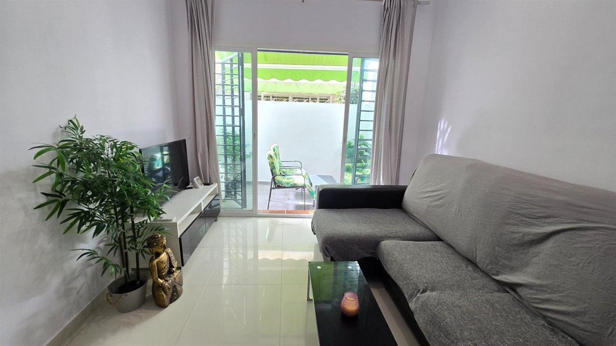 2 Bed Townhouse in Torremolinos