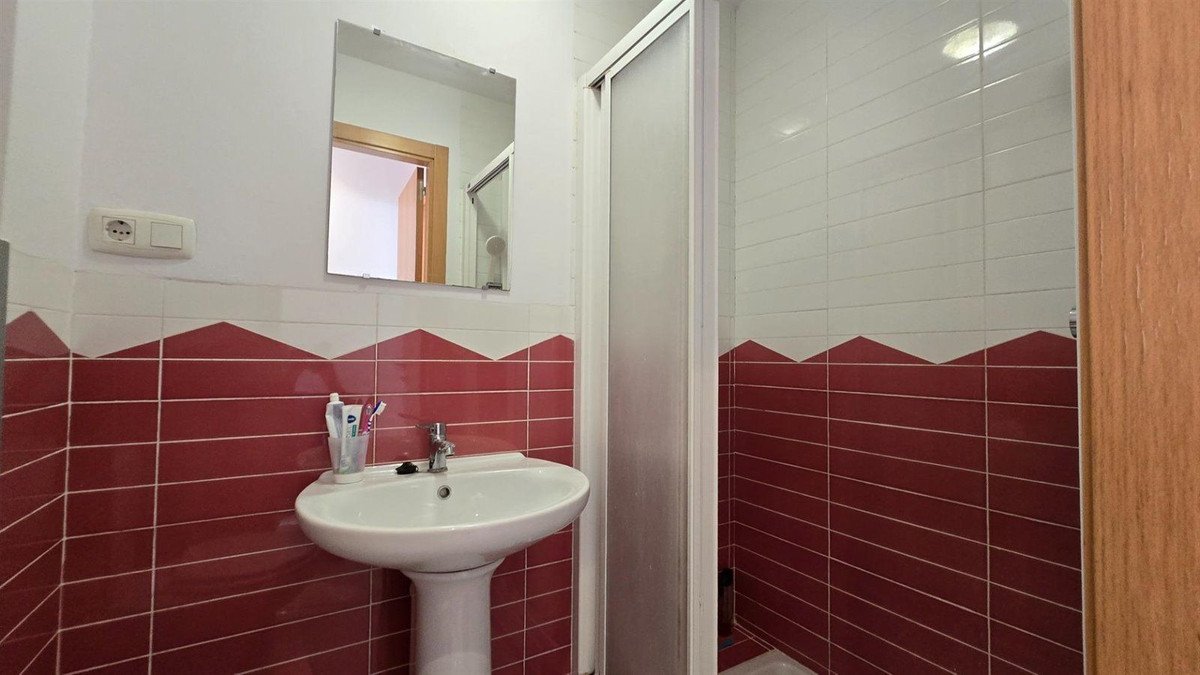 2 Bed Townhouse in Torremolinos
