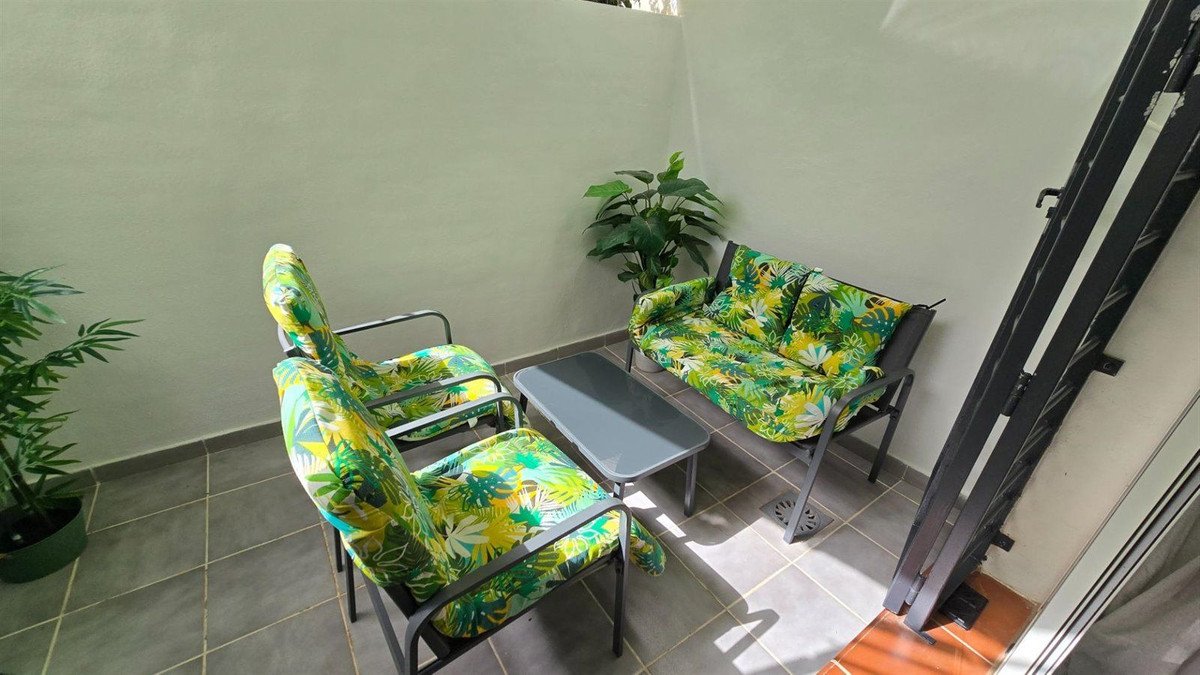 2 Bed Townhouse in Torremolinos