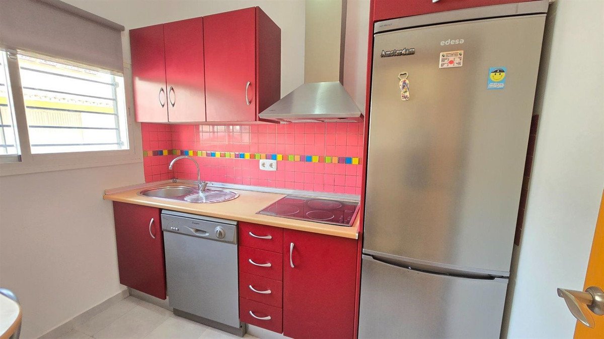2 Bed Townhouse in Torremolinos