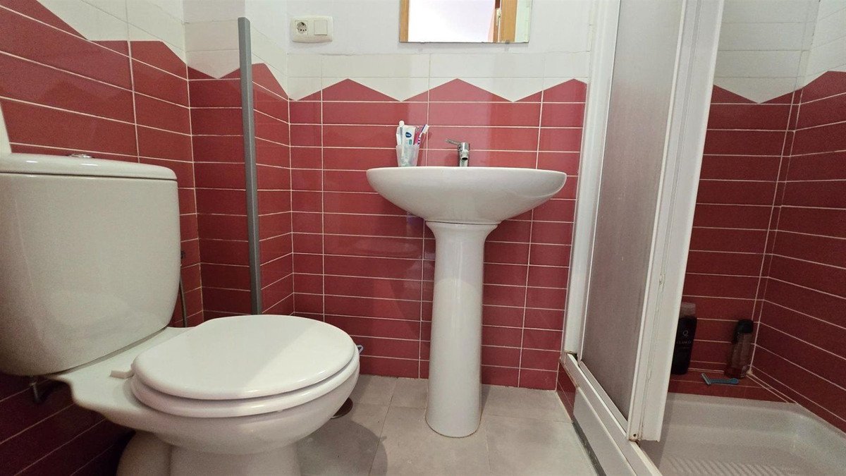 2 Bed Townhouse in Torremolinos