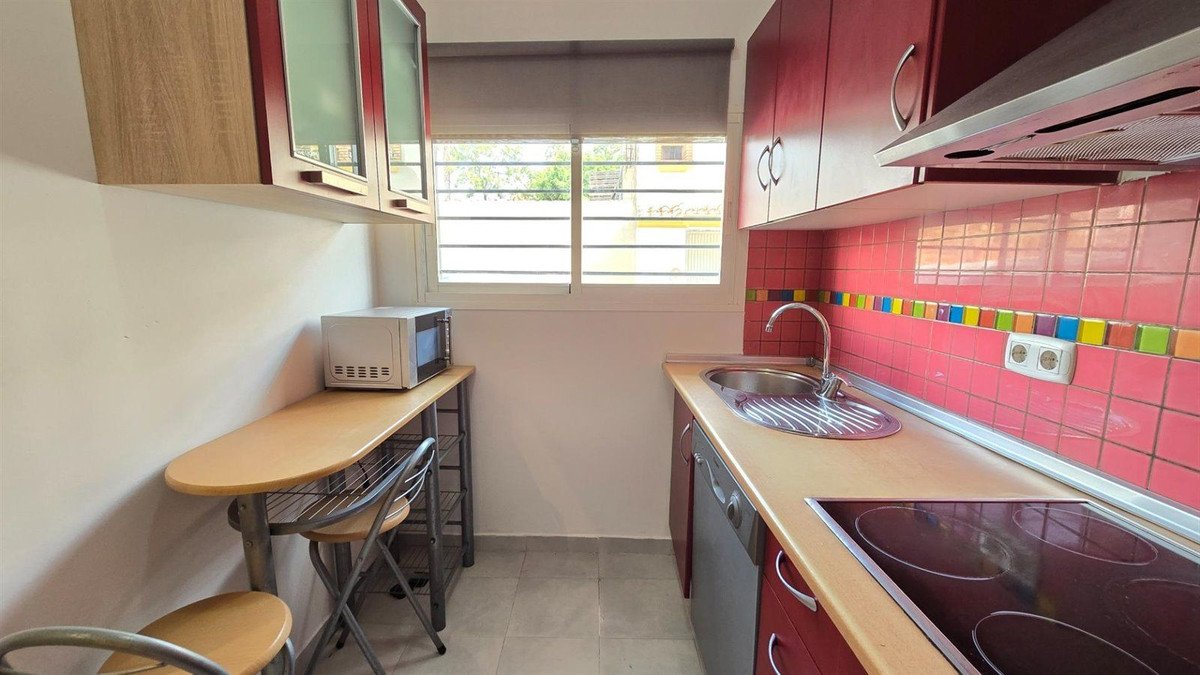 2 Bed Townhouse in Torremolinos