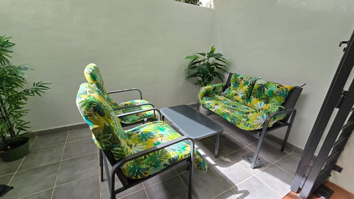 2 Bed Townhouse in Torremolinos