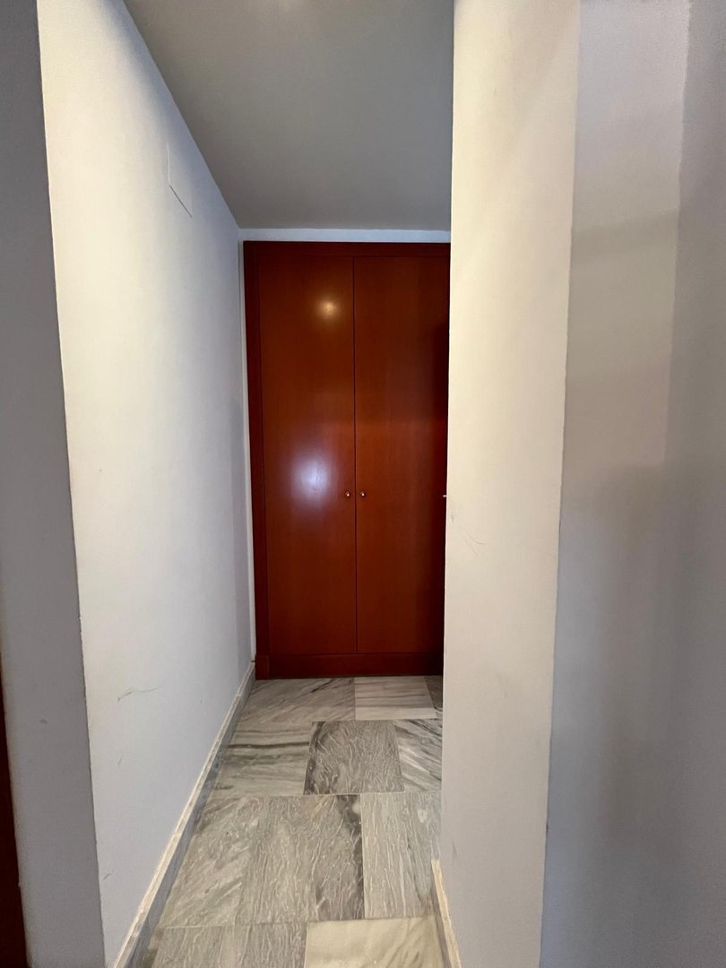 2 Bed Middle Floor Apartment in Benahavís