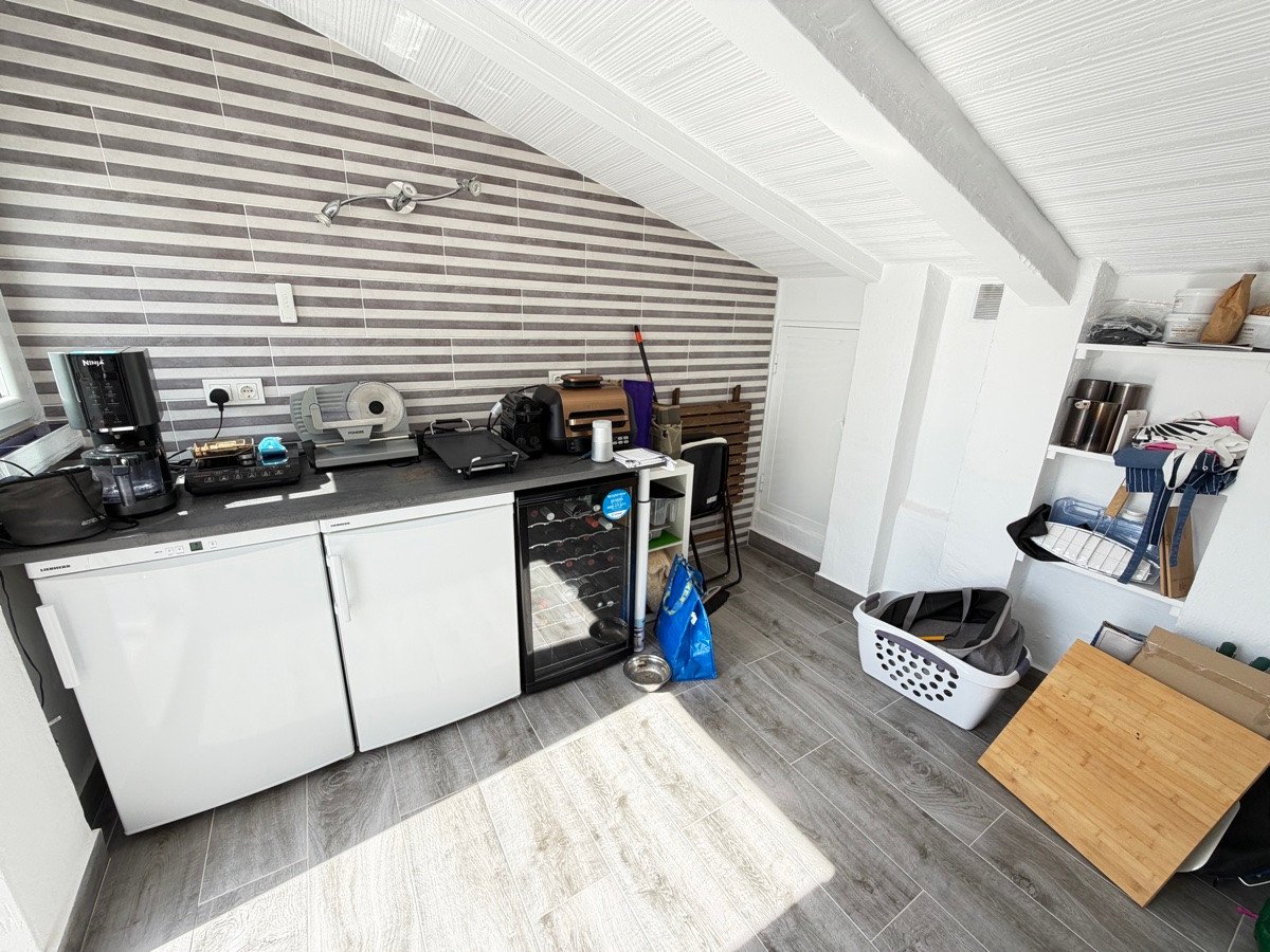 2 Bed Bungalow in Villamartin
