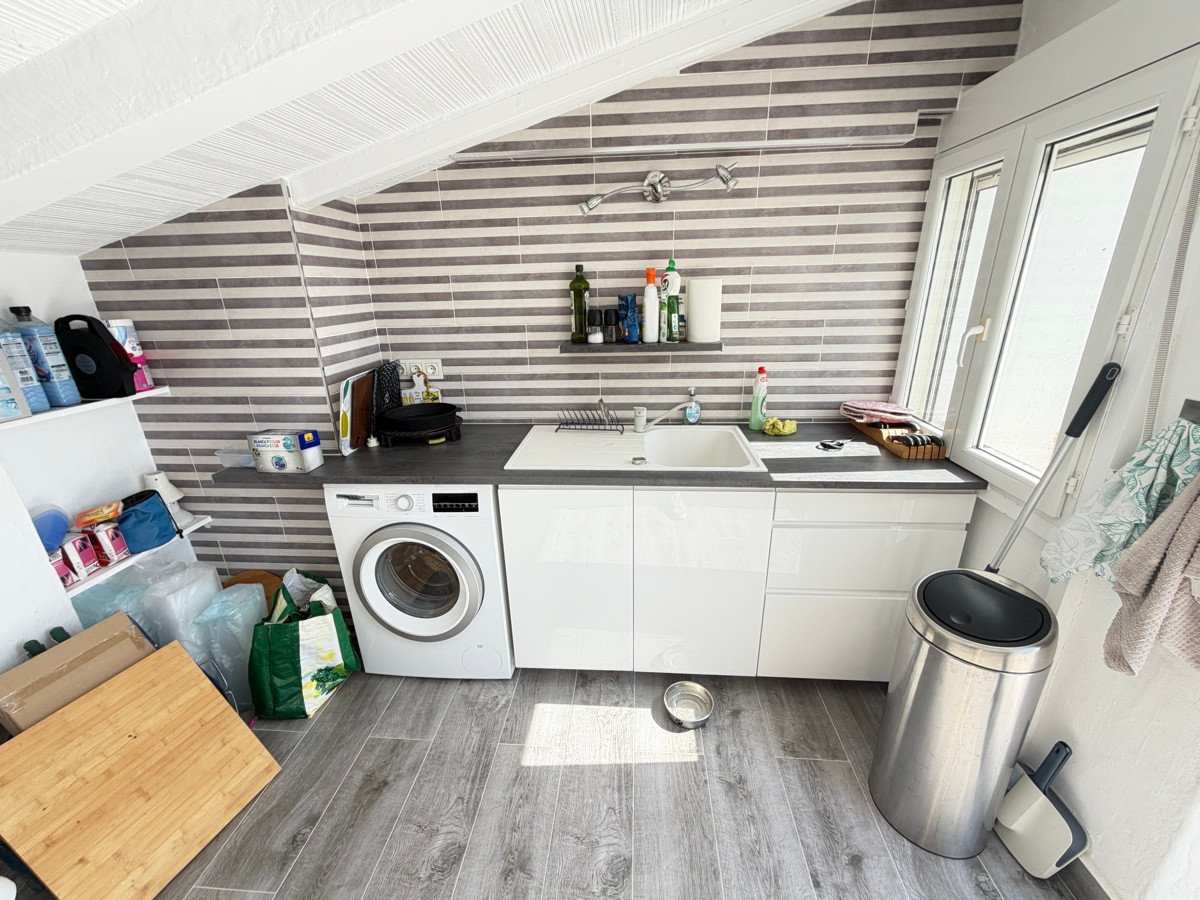 2 Bed Bungalow in Villamartin