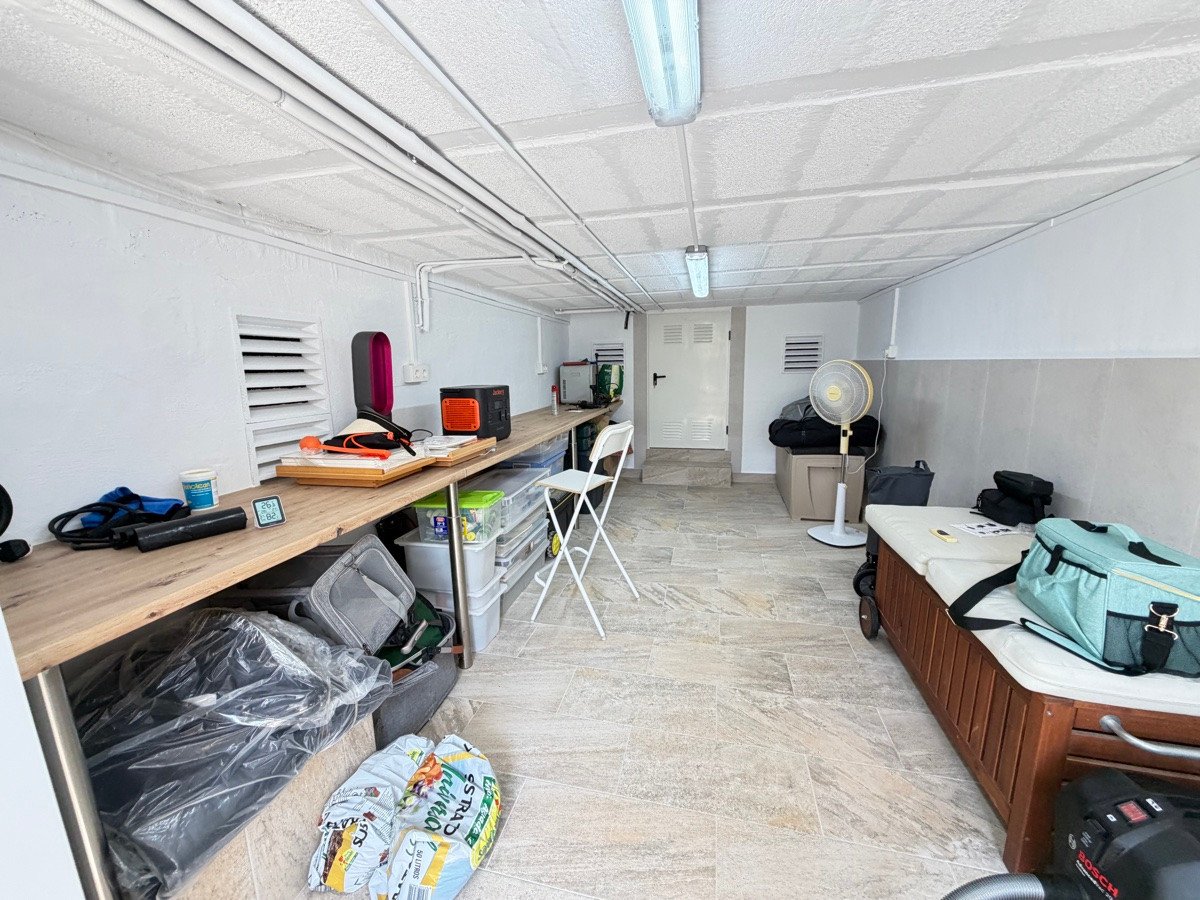 2 Bed Bungalow in Villamartin