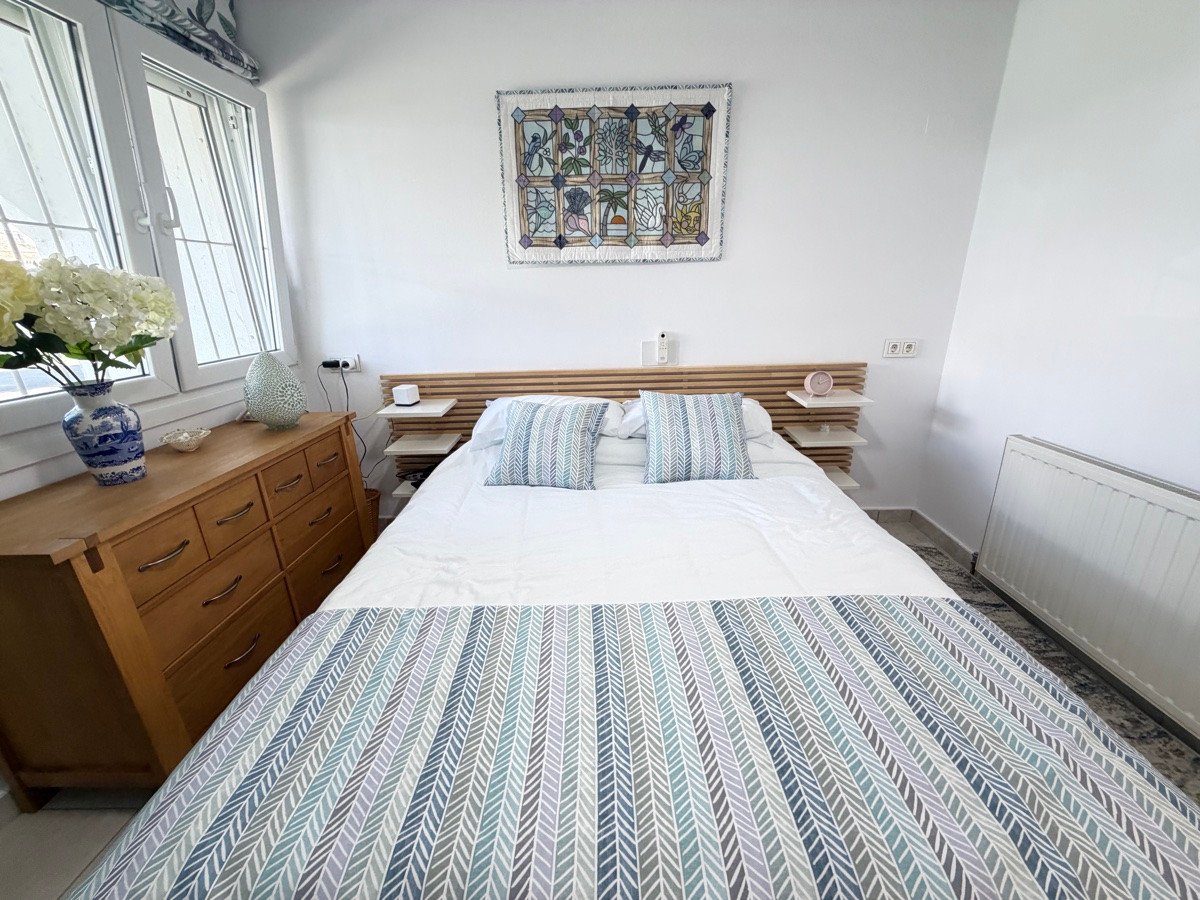 2 Bed Bungalow in Villamartin
