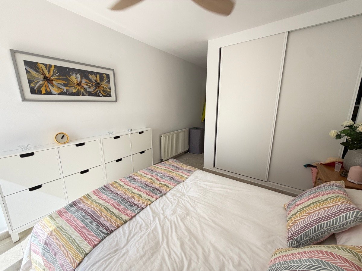 2 Bed Bungalow in Villamartin