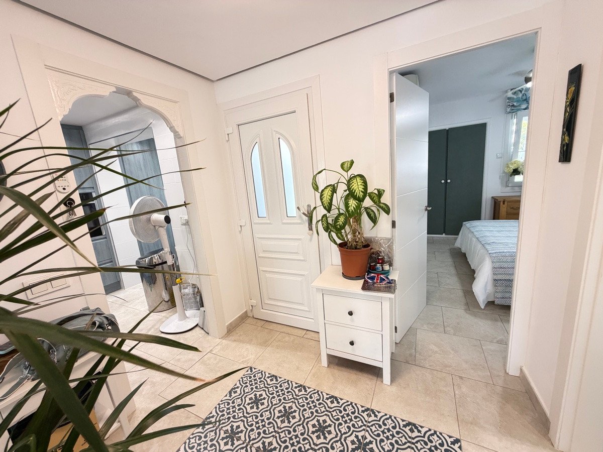 2 Bed Bungalow in Villamartin