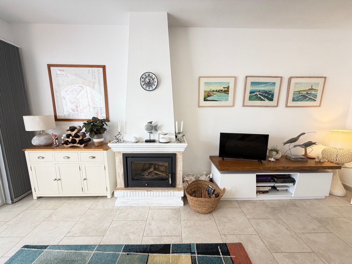 2 Bed Bungalow in Villamartin