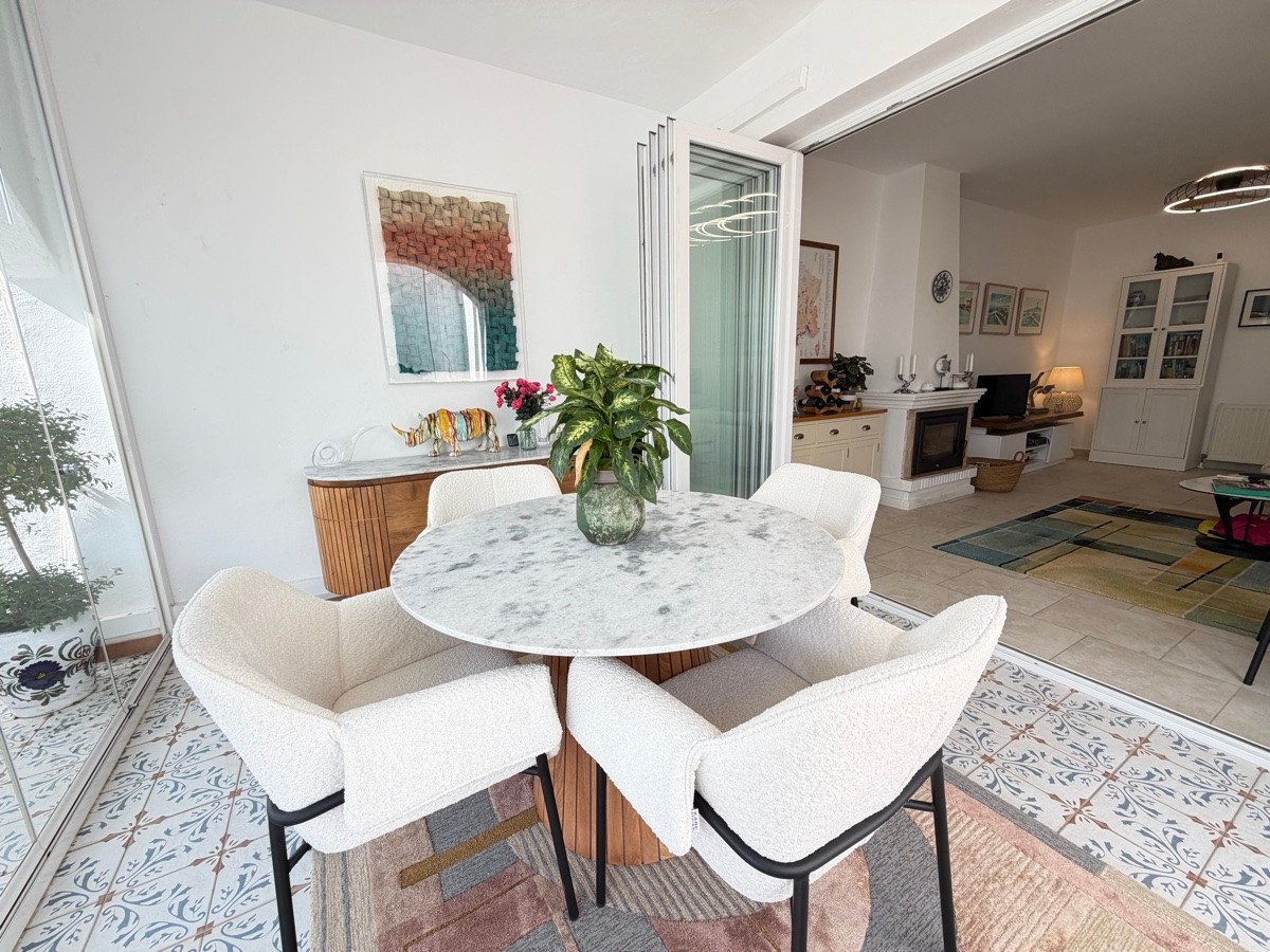 2 Bed Bungalow in Villamartin