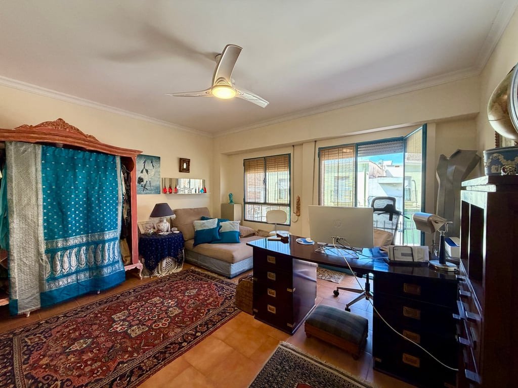 5 Bed Townhouse in Pego