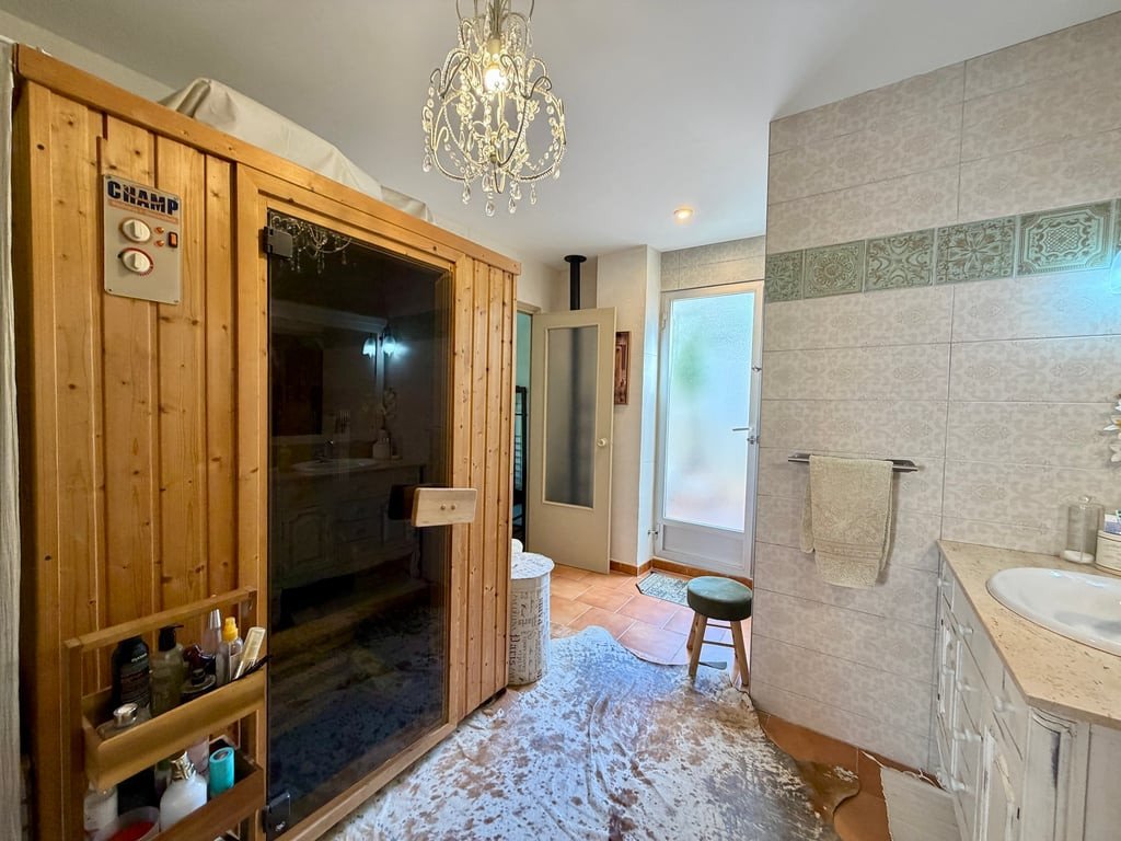 5 Bed Townhouse in Pego