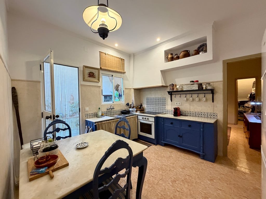5 Bed Townhouse in Pego