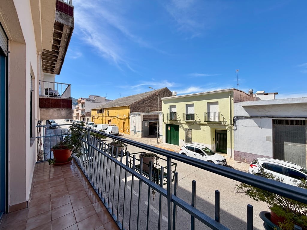 5 Bed Townhouse in Pego