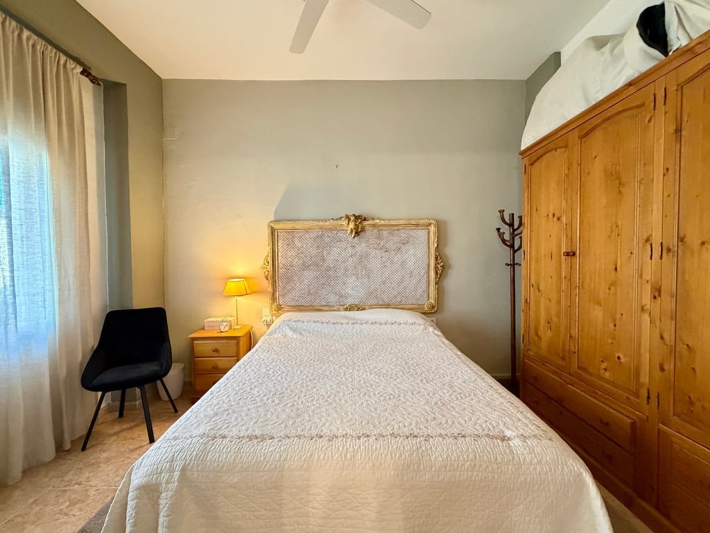 5 Bed Townhouse in Pego