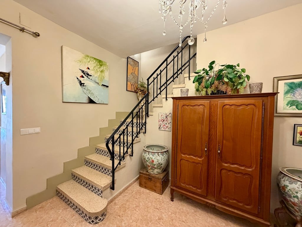 5 Bed Townhouse in Pego