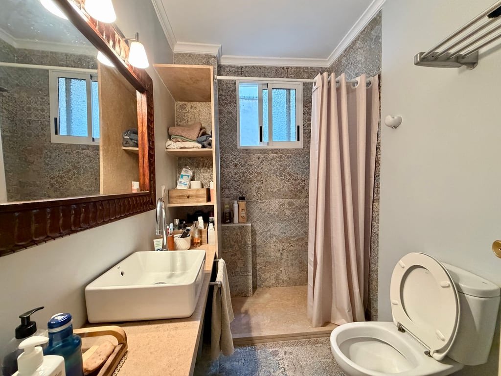 5 Bed Townhouse in Pego