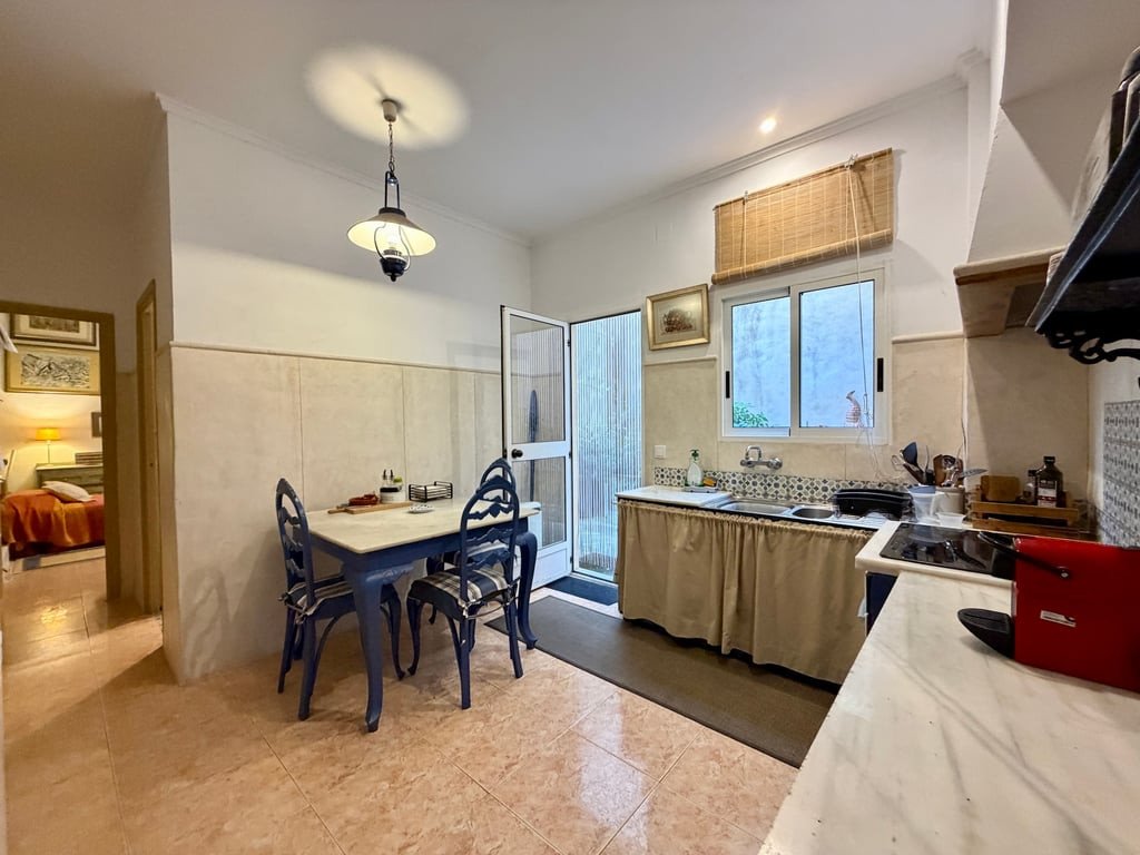 5 Bed Townhouse in Pego
