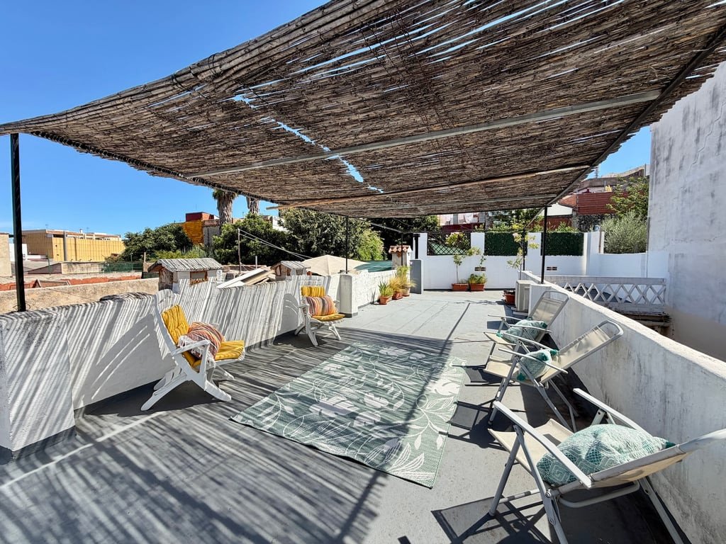 5 Bed Townhouse in Pego