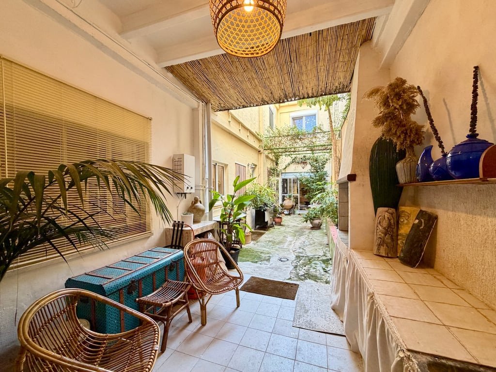 5 Bed Townhouse in Pego