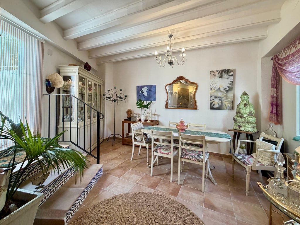 5 Bed Townhouse in Pego