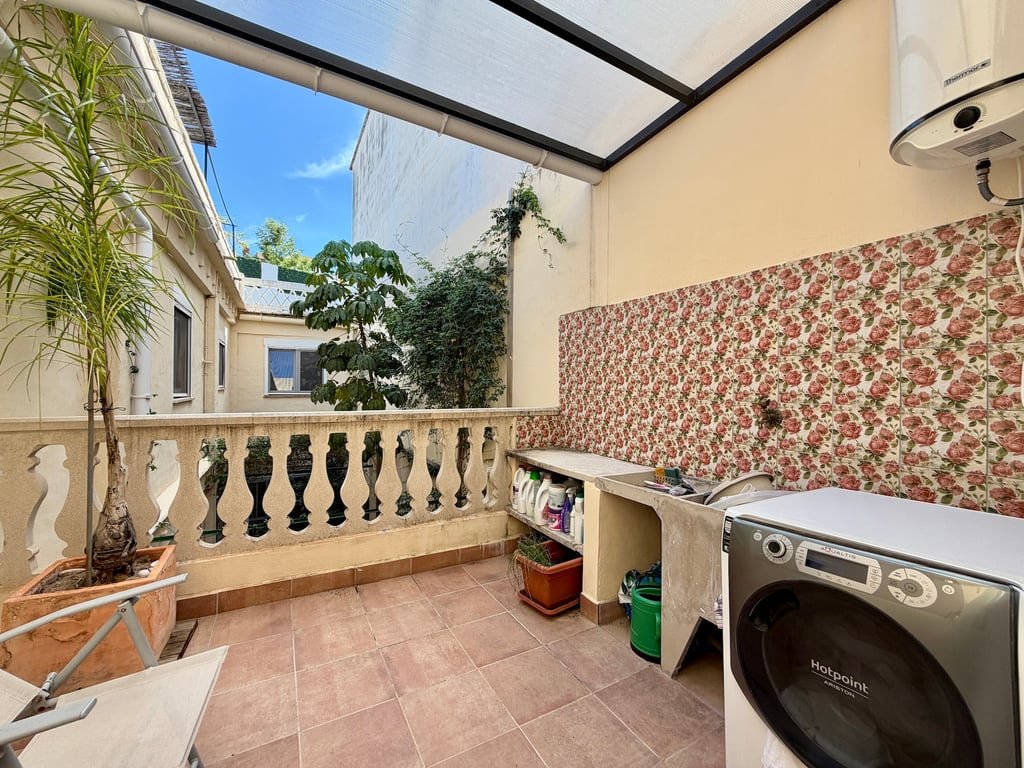 5 Bed Townhouse in Pego