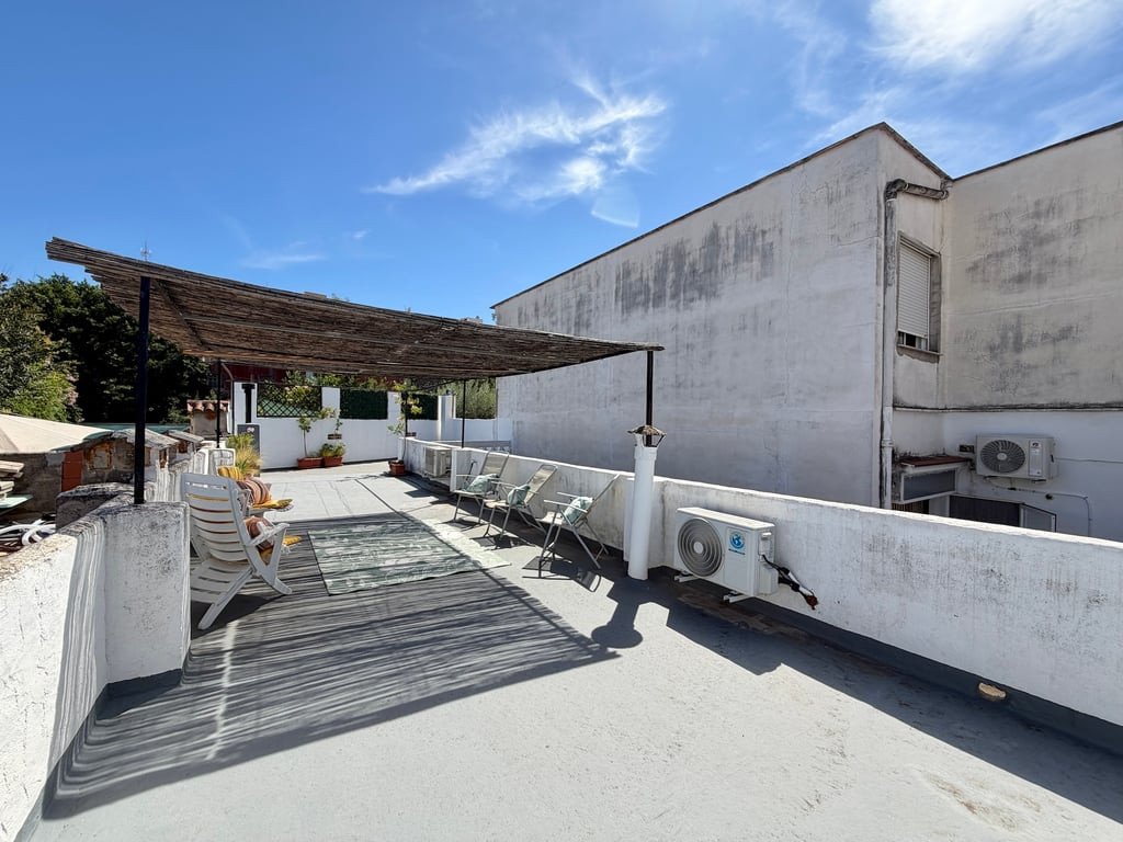 5 Bed Townhouse in Pego