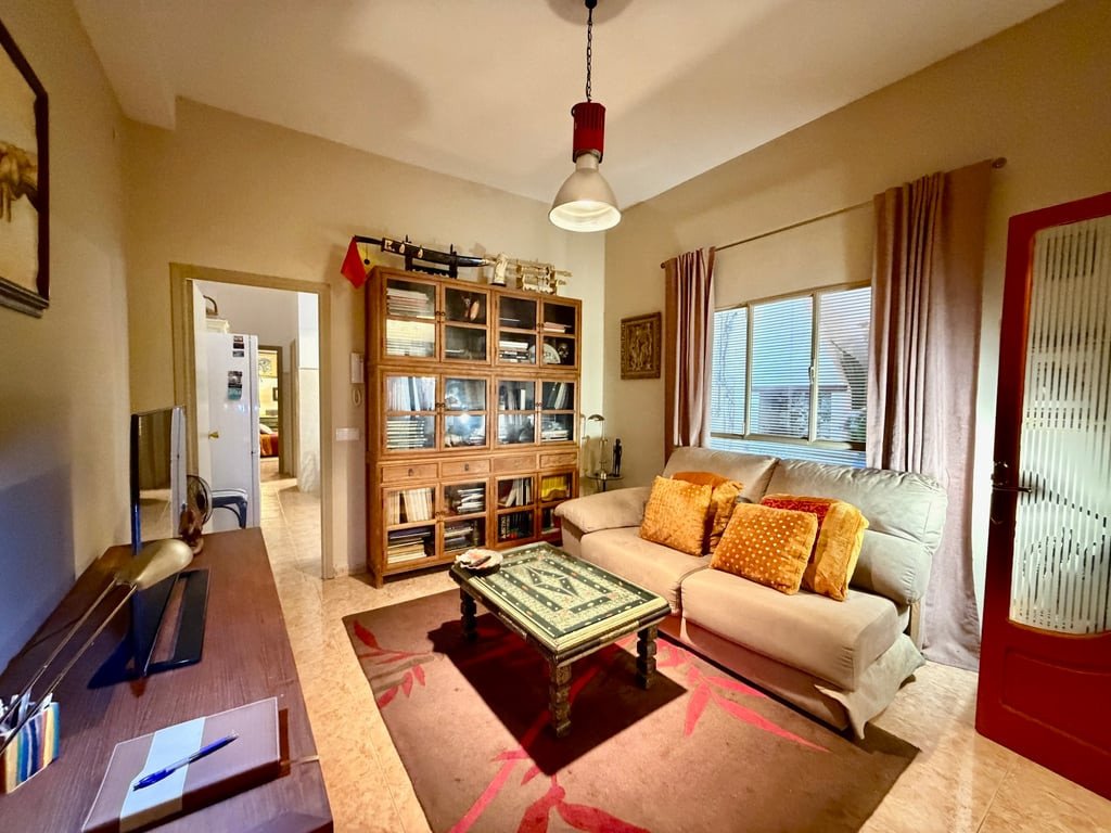 5 Bed Townhouse in Pego