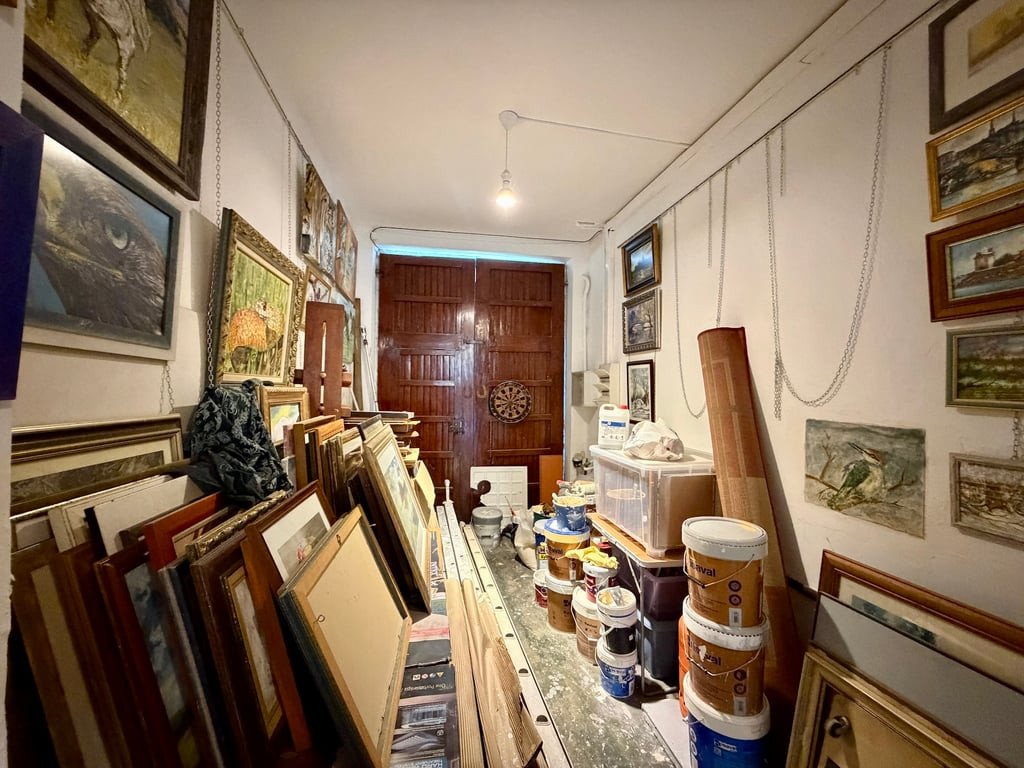 5 Bed Townhouse in Pego