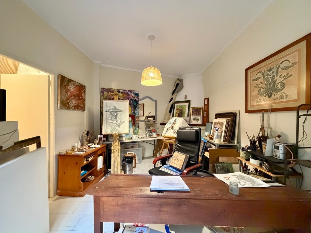 5 Bed Townhouse in Pego