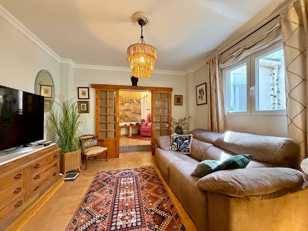 5 Bed Townhouse in Pego