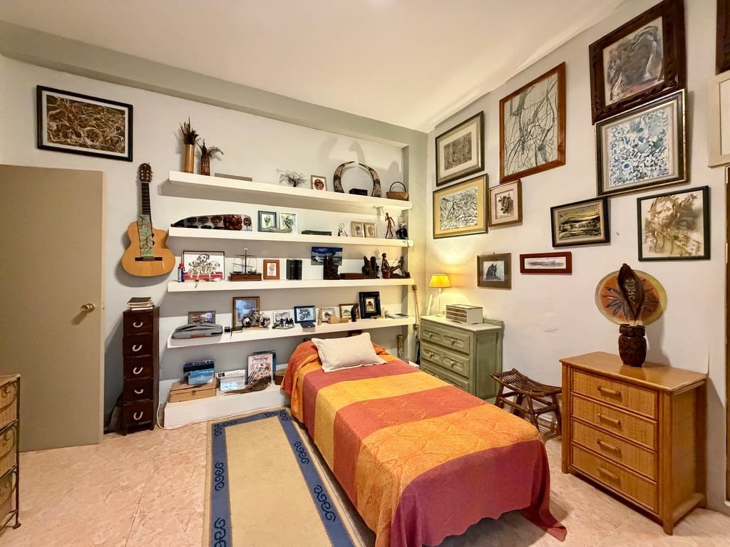 5 Bed Townhouse in Pego