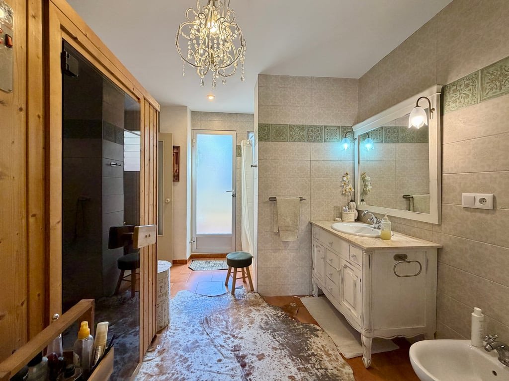 5 Bed Townhouse in Pego
