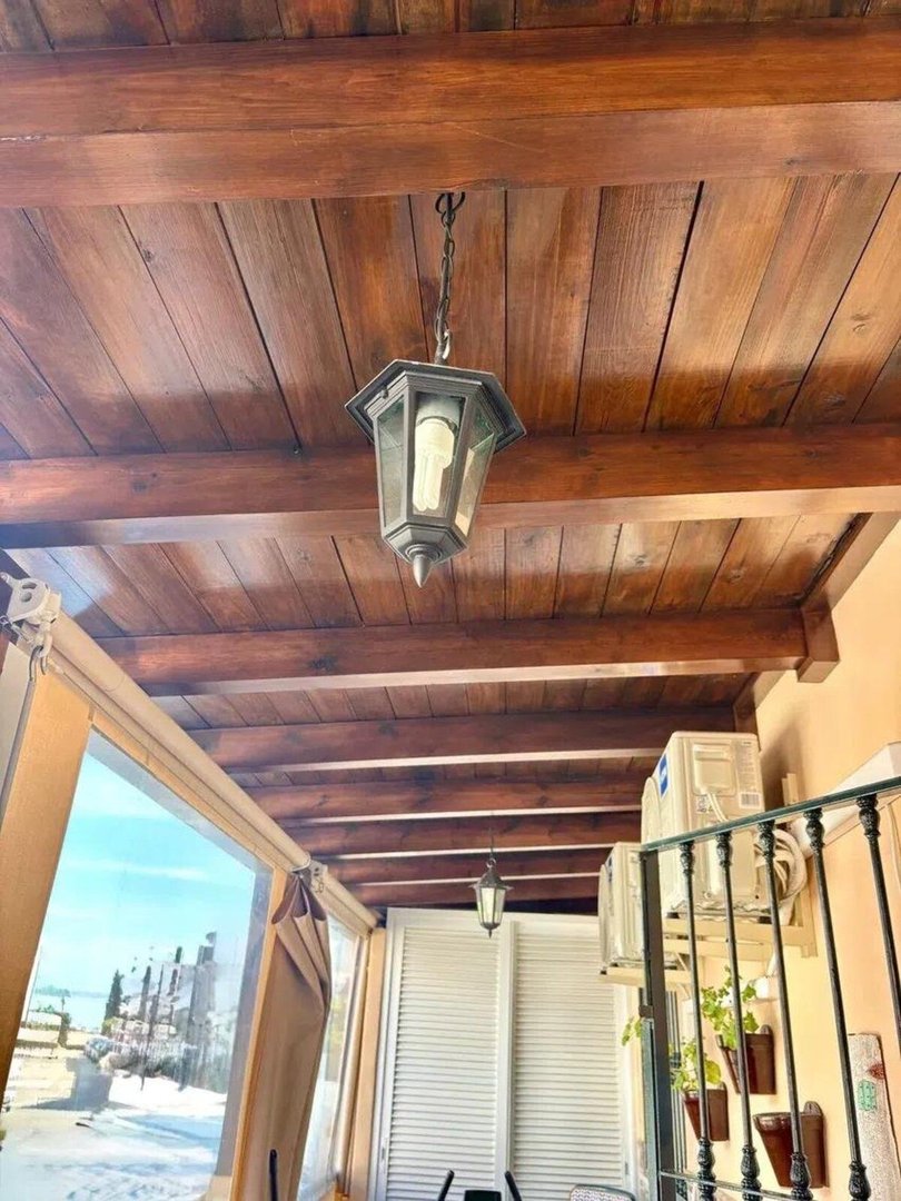3 Bed Ground Floor Apartment in Cancelada