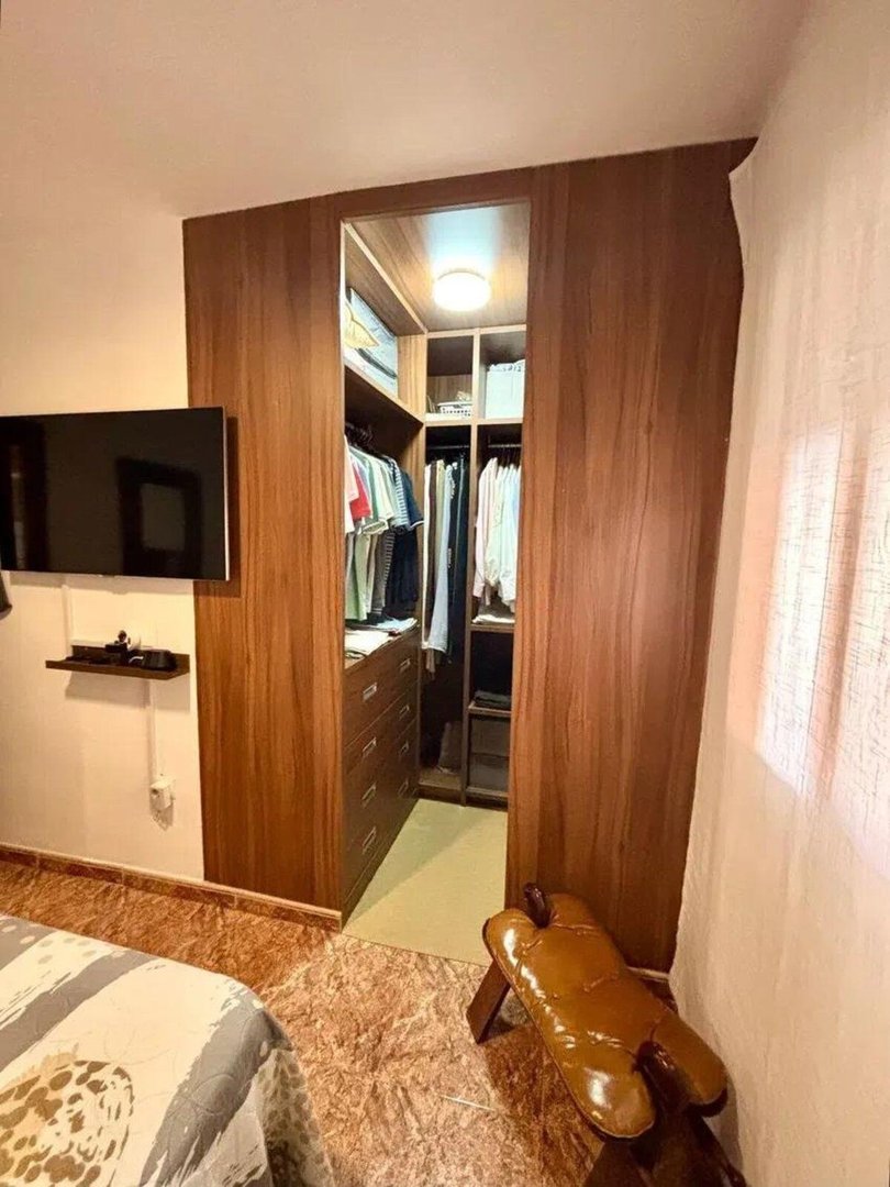 3 Bed Ground Floor Apartment in Cancelada