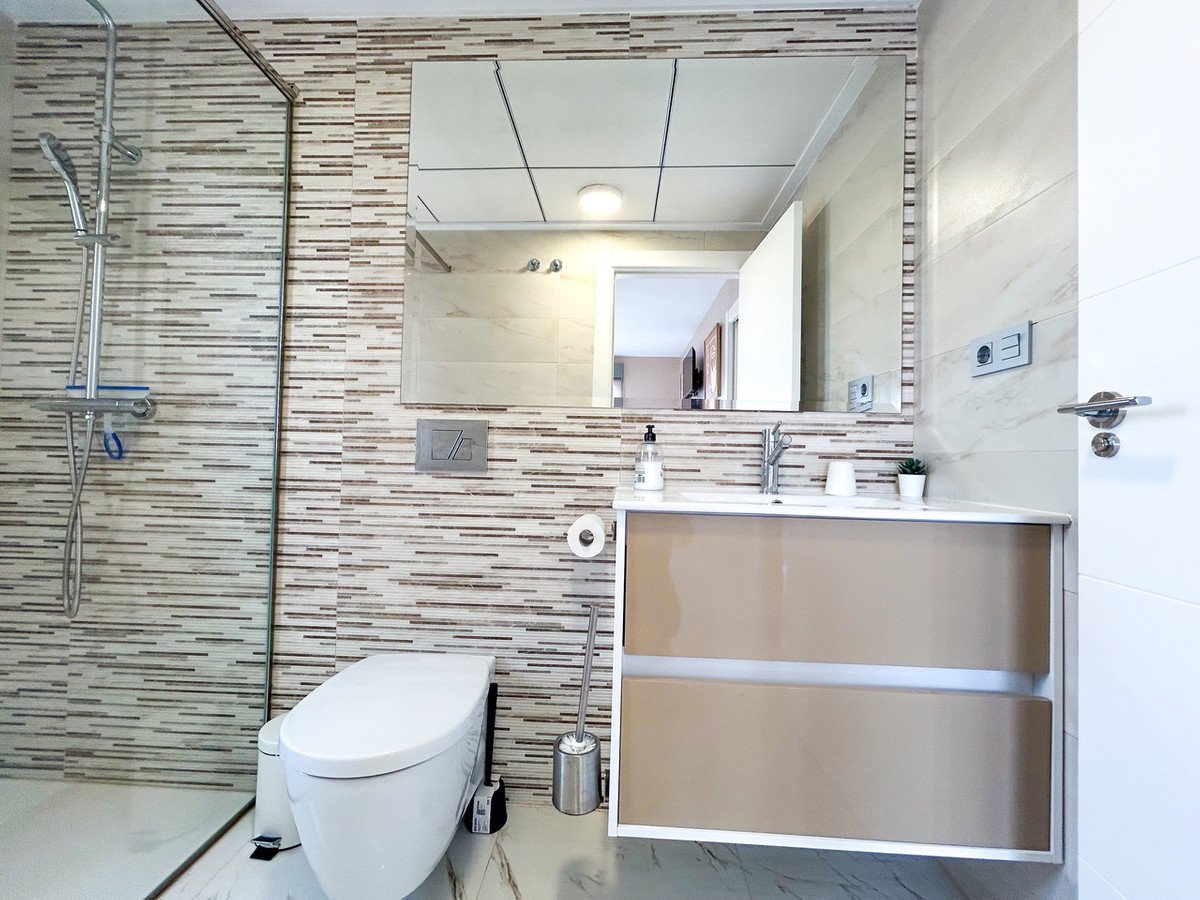 3 Bed Detached Villa in Villamartin