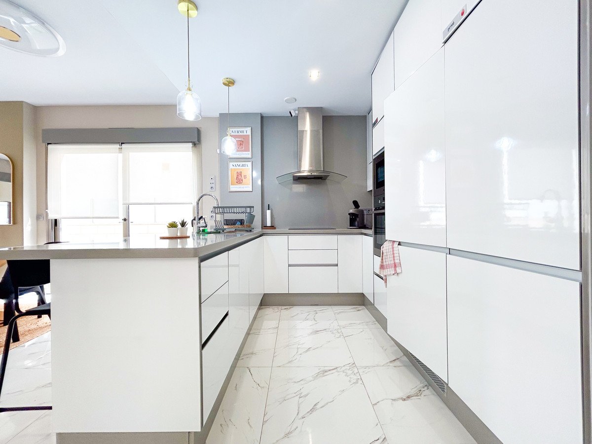 3 Bed Detached Villa in Villamartin
