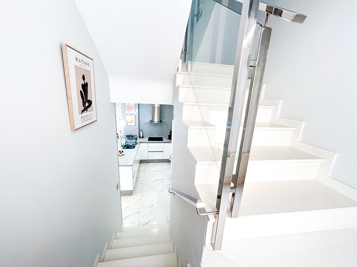 3 Bed Detached Villa in Villamartin