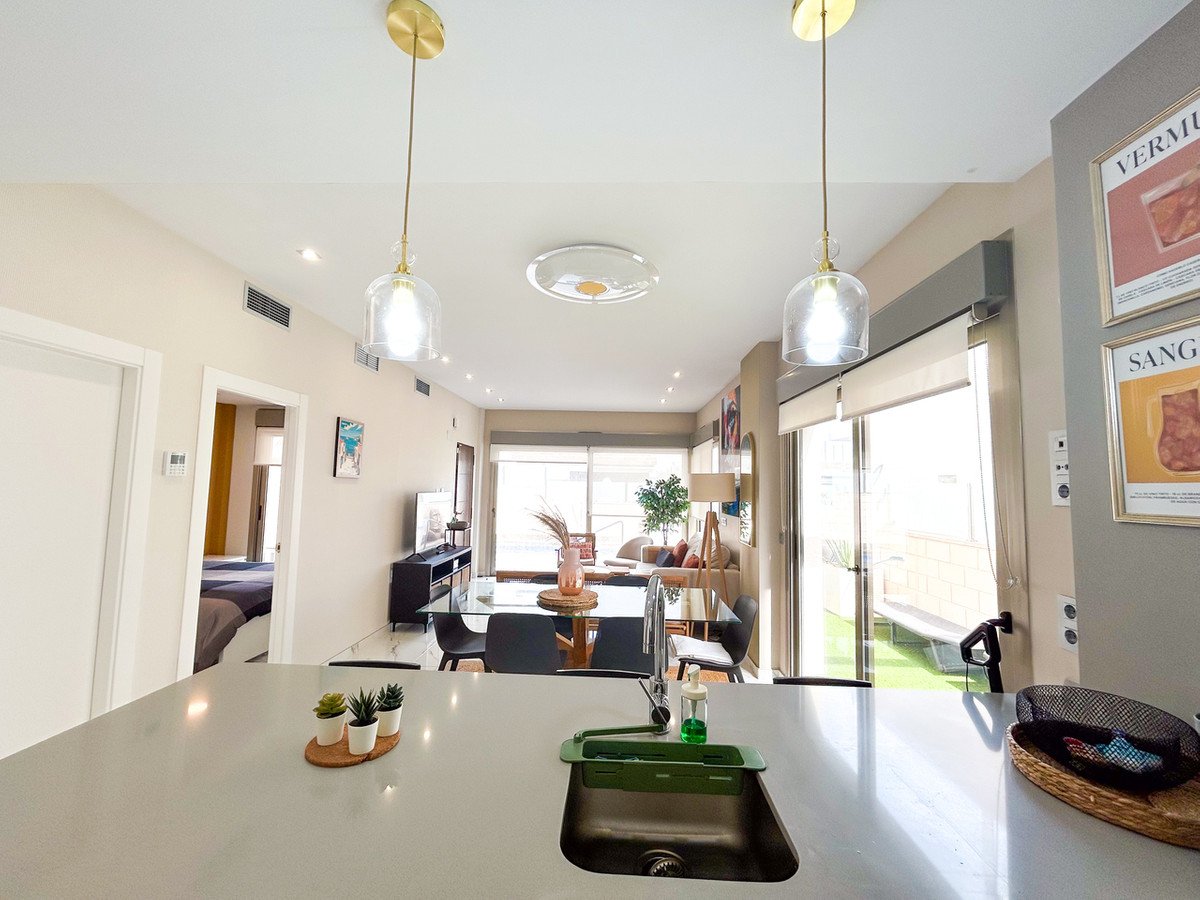 3 Bed Detached Villa in Villamartin