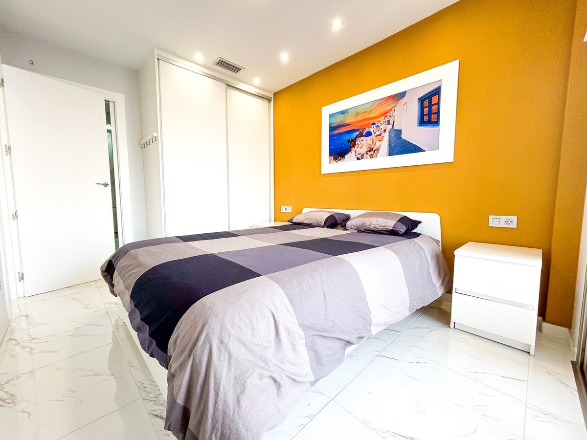 3 Bed Detached Villa in Villamartin