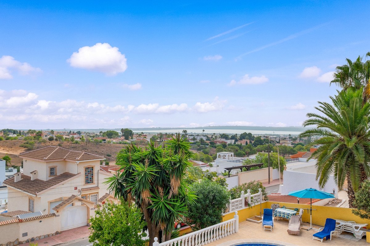 2 Bed Detached Villa in Rojales