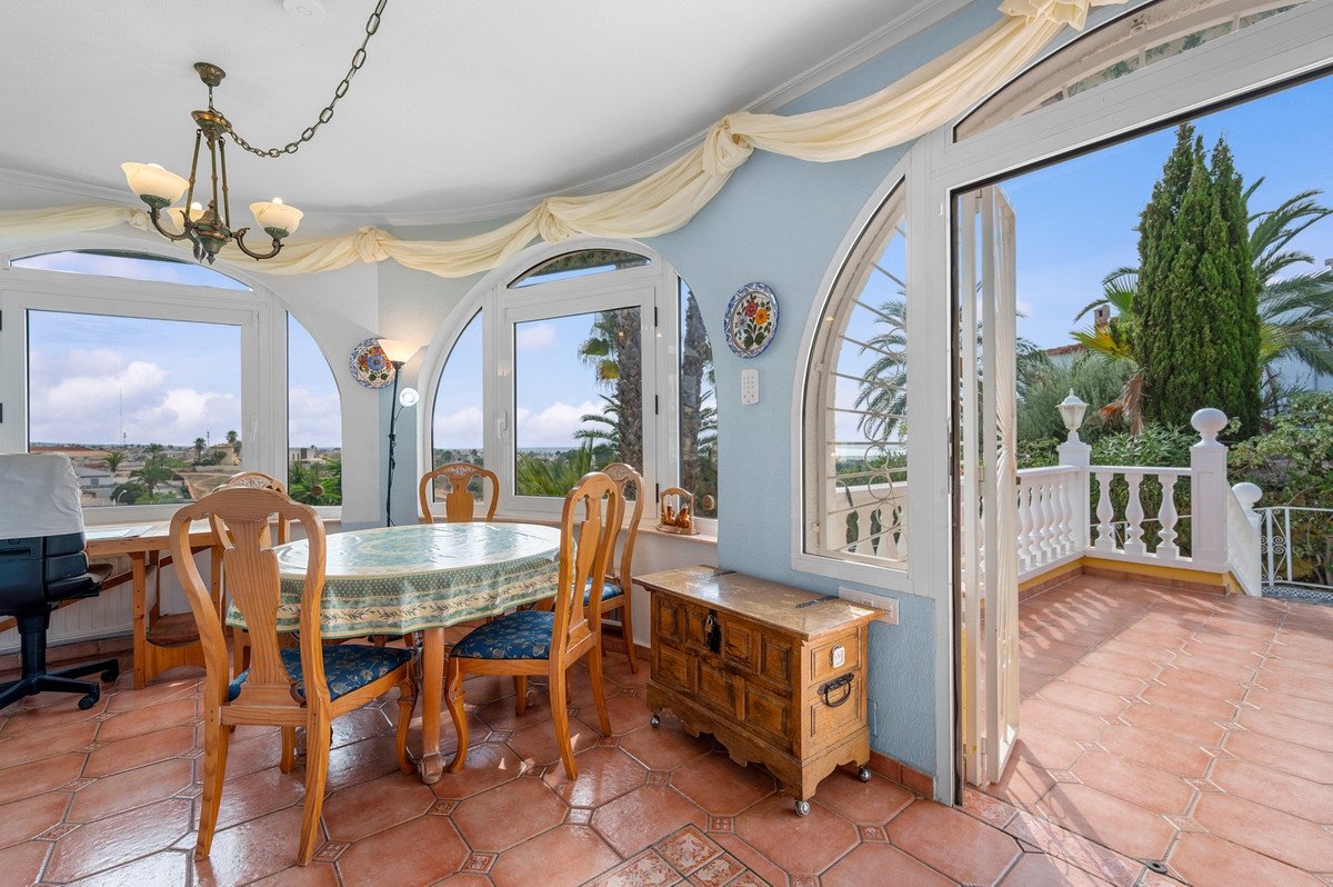 2 Bed Detached Villa in Rojales